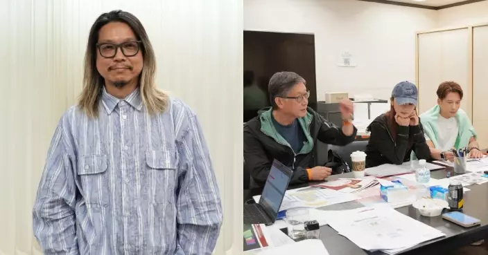 王雙駿辭任英皇演唱會音樂總監 總監製劉偉強：籌備工作一直按進度如常進行