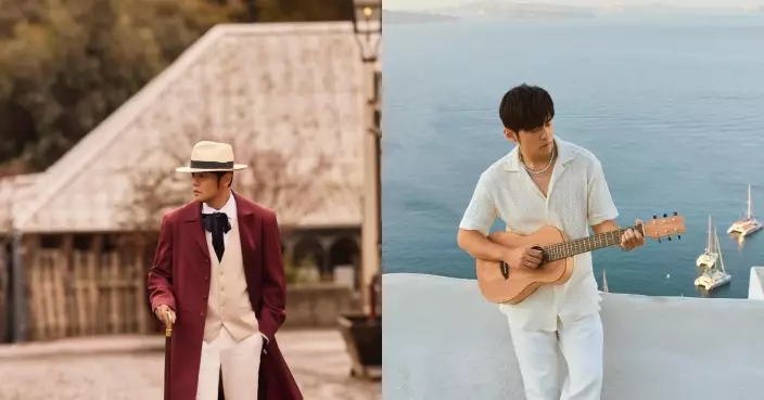 巡唱吸金＋投資買樓 周杰倫坐擁超5億港元豪宅！