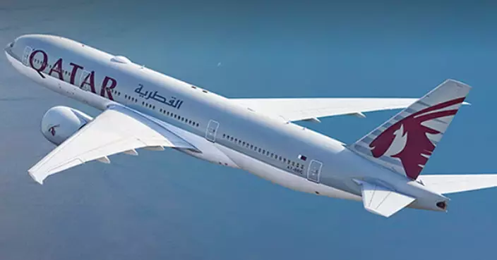 卡塔爾航空逐步恢復航班