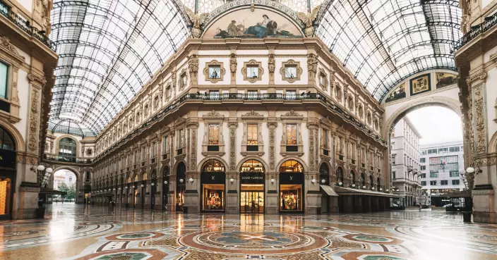 戰爭嚇怕有錢人  米蘭成超級富豪新寵 每年274萬蚊稅当入場費