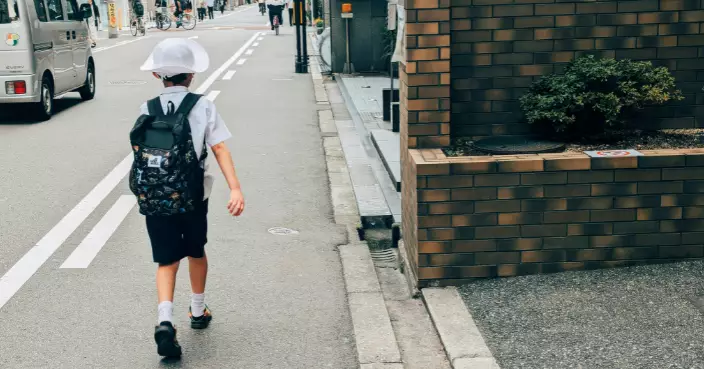 小學生遭尾隨搭訕 名古屋實戰演練教細路識破壞人