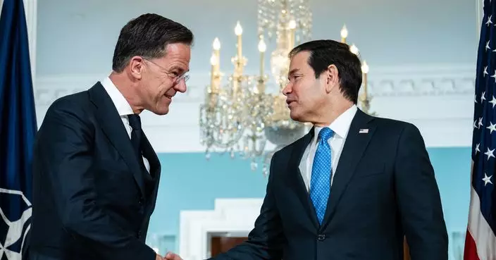 特朗普政府據報考慮從部分北約國家撤軍 並關閉駐歐基地