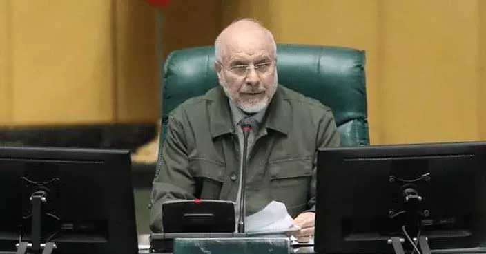 伊朗局勢 | 伊朗議長：談判基礎在伊美談判前遭破壞 停火無意義