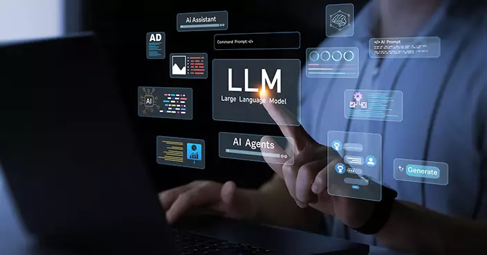 萬寶盛華推三大AI解決方案 助香港企業邁向「AI增強」時代