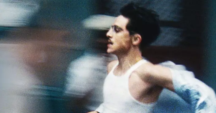 奧斯卡金像獎最佳國際電影《情感的價值》登陸MOViE MOViE電影頻道 添麥菲查洛美憑《癲造之才》登上封面