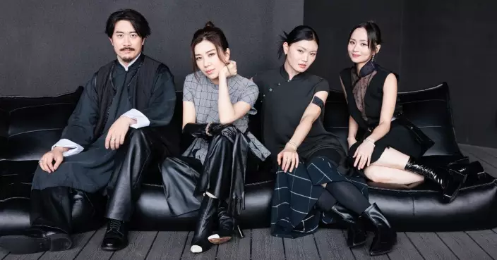 「第二屆香港國際莎劇節」6月登場 黃智雯梁雍婷反串《奧賽羅》分飾多角