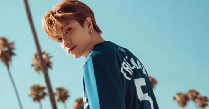 張敬軒請纓帶被捕未被檢控年輕人訪內地 為年輕時衝動言論不當致歉 鼓勵認錯糾正