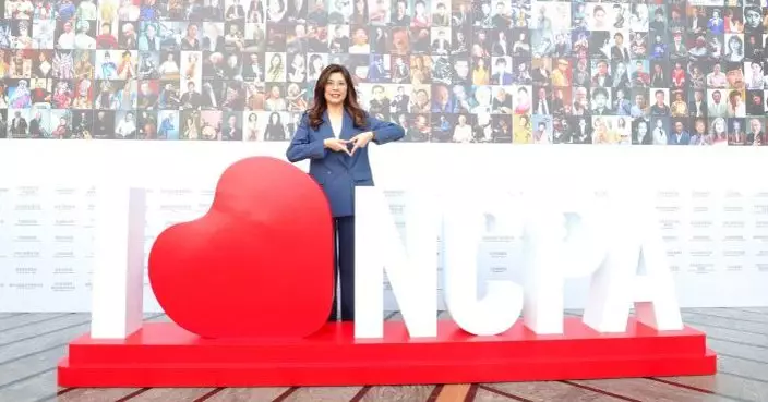 鄭麗文：台灣未來怎麼辦？ 我似乎找到了答案