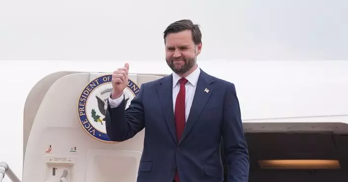 伊朗局勢 | 萬斯稱美伊談判已取得進展 伊朗總統稱願在國際法框架內續談判