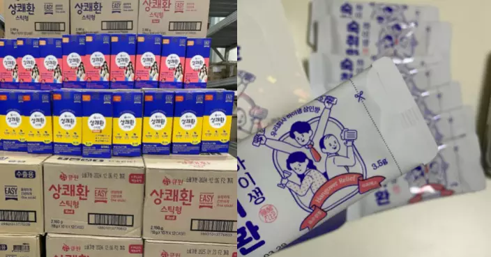 年輕世代唔飲酒 南韓解酒市場萎縮 宿醉經濟遇健康浪潮挑戰