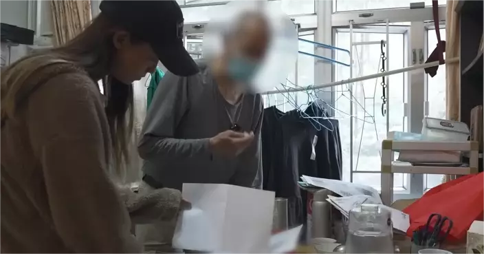 一線搜查｜港翁墮借貸騙局失40萬 中風後遭財務公司追債80萬　法院判敗訴恐須賣樓還債