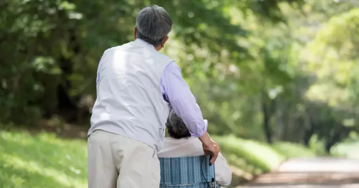 內地「養老服務師」納入新職業 學者：有助吸引人才入行