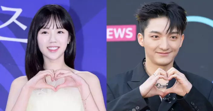 《RM》池睿恩認愛知名舞者VATA 二人由好友升為戀人