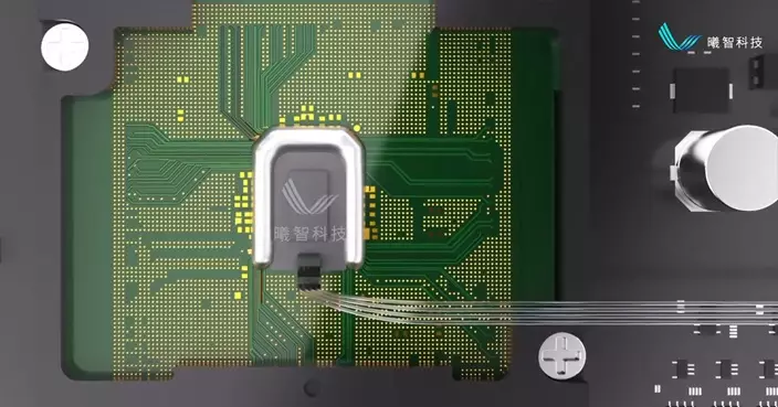 兩新股今登場 曦智超購5783倍 邁威下限定價今納入港股通