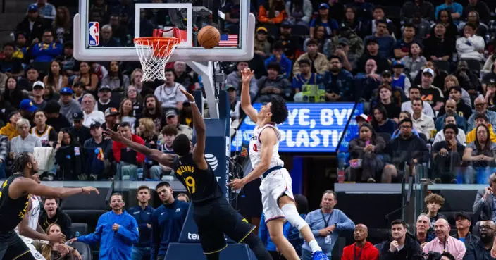 政府突煞停籃球博彩 指需研究美國預測市場平台對其影響