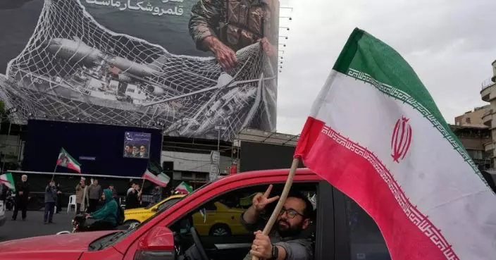 中東局勢｜伊朗官員對是否談判説法分歧