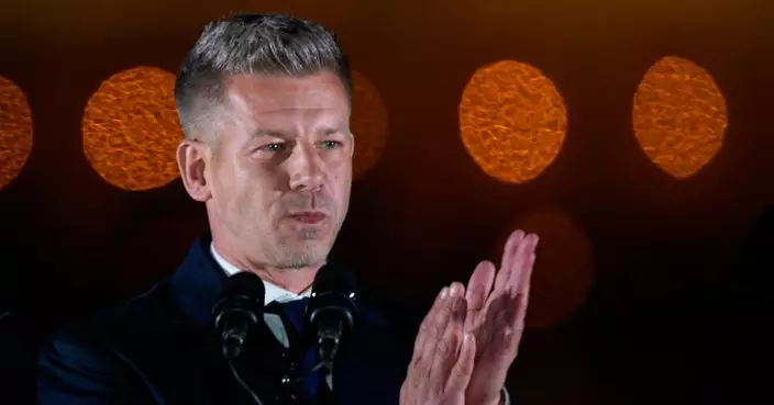 匈牙利選舉在野蒂薩黨勝出 主席馬扎爾稱歐爾班已致電祝賀