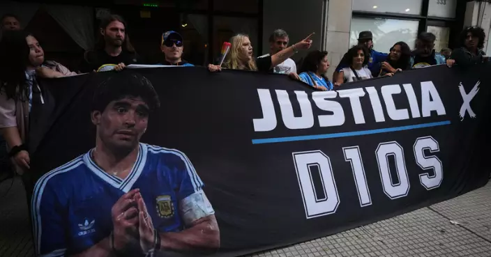 馬勒當拿死亡案聆訊暫停近一年後恢復 7名醫護涉過失殺人罪受審