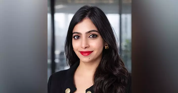 巴克萊研究部委任莎哈娜．阿西亞為全球數據科學與應用人工智能主管