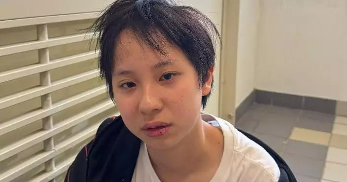 14歲女童葉敏離開耀東邨院舍後失蹤 警方呼籲市民提供消息
