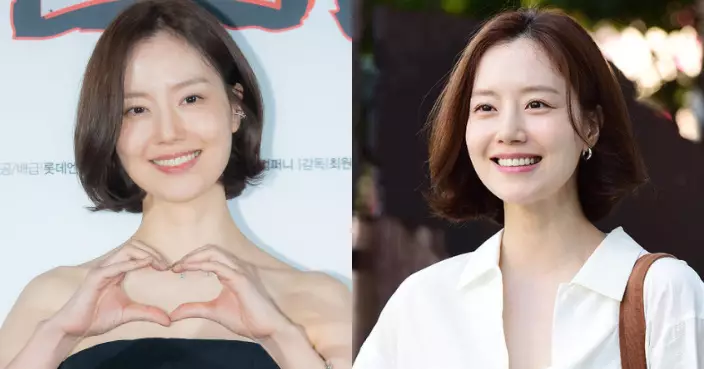 出道19年鮮少緋聞 39歲文彩元宣布6月嫁圈外男友