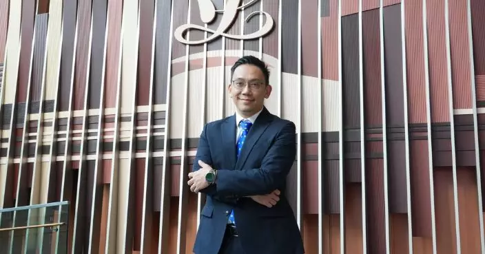 李廣宇促推廣電動商用車長遠減業界負擔