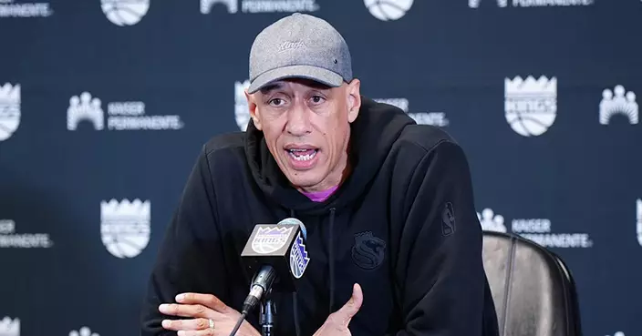 帝王隊續聘道格基斯迪任主帥 儘管球隊戰績差勁