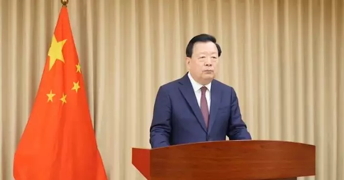 全民國安教育日 | 夏寶龍致辭全文：以高水平安全護航香港由治及興 開創「十五五」時期「一國兩制」事業新局面