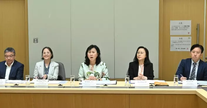 公共交通服務特別申請工作組首次會議 考慮燃油針對性臨時措施