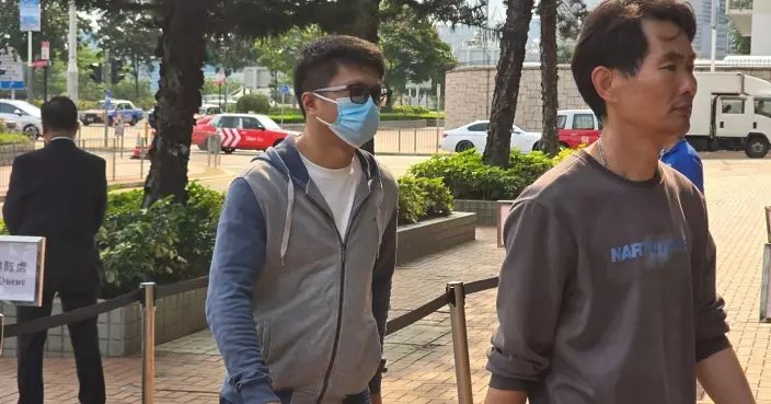 大埔火災｜ 外牆維修公司承認用發泡膠封窗不常見 開「生口」非必要