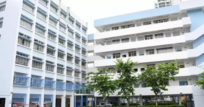 上水官立中學探熱針墮地漏水銀 6學生送院檢查無礙