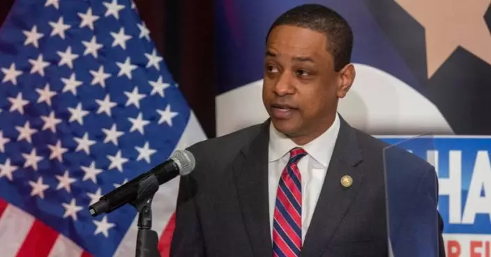 弗吉尼亞州前副州長涉殺妻後自盡 曾捲性醜聞斷送政途