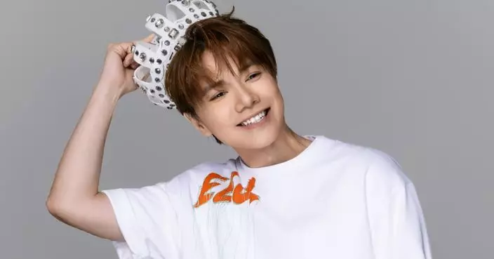 英皇霍汶希證實張敬軒4·28出席保安局分享會