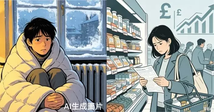 移英港女分享「慳到盡」生活絕招 網民驚呼：等全家痾完先沖廁勁嘔心