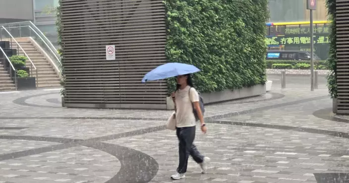 天氣｜黃色暴雨警告取消