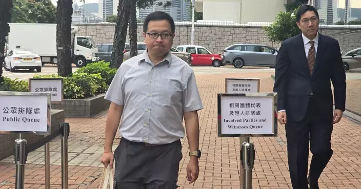 大埔火災｜合約列明工程分三期 惟最終八座同時搭棚 承建商堅持用發泡膠封窗