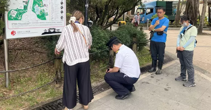 食環署公布白紋伊蚊誘蚊器指數 上水一公共屋邨有蚊滋生物管公司遭檢控