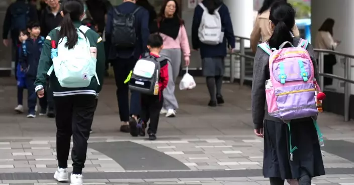 學齡人口持續萎縮 料2035年適齡中小學生分別僅3萬多人 教育界倡津校收非本地生