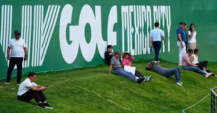 LIV高爾夫行政總裁奧尼爾發備忘錄 稱2026賽季將「全力以赴」繼續