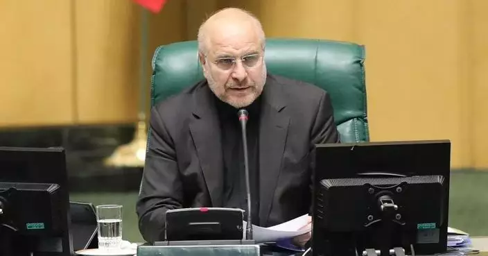 中東局勢 | 伊朗議長指：伊美談判有初步進展 但距最終協議仍有差距