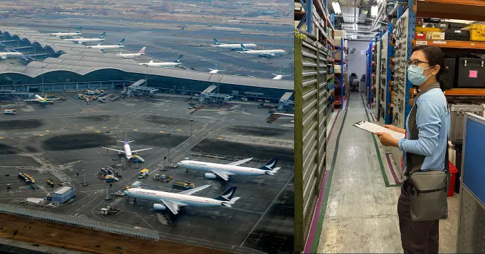 30歲男染麻疹疑從機場工作場所被傳染 262人列密切接觸者