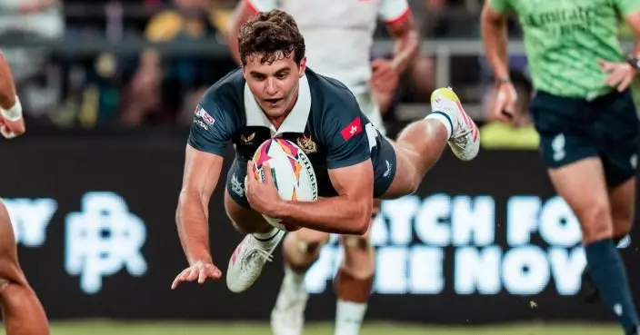 七欖銀劍賽港女隊12比24負泰國  港男隊7比14不敵日本