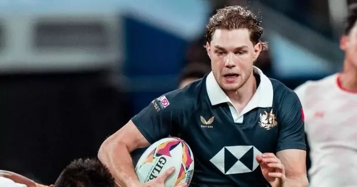 七欖銀劍賽決賽 港隊19-15挫日本實現三連霸