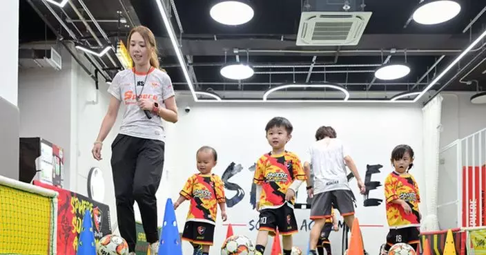 「共築·創業家2.0」計劃擴至逾70舖 規模達首階段7倍