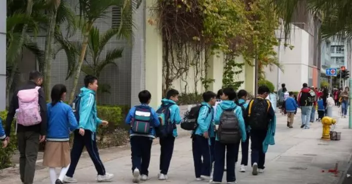 補習與興趣班添壓力 衞生署舉行網上講座助培養幼兒自尊與情緒韌性