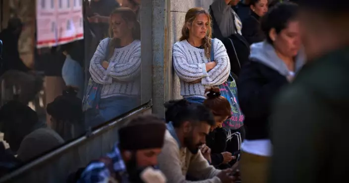 西班牙推大規模合法化計劃 當局估計約50萬無證移民可申請居留