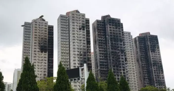 大埔火災｜第四輪聽證會5.6起一連三日舉行 4.23起開放予公眾預約旁聽