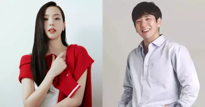 Jisoo發聲明與親哥割蓆 澄清家人未有參與經理人公司營運