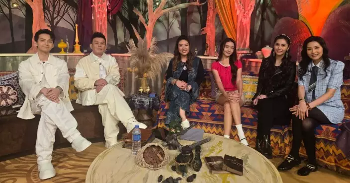 師傅點算｜戴祖儀親睹男友「派帽」灑脫分手 塔羅揭真命天子特質「咪揀富二代」