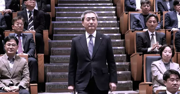 南韓央行新總裁申鉉松：中東戰事影響供應鏈 需謀求物價穩定